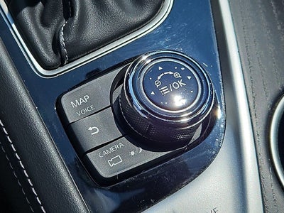 2024 INFINITI Q50 SENSORY BLIND SPOT WARNING