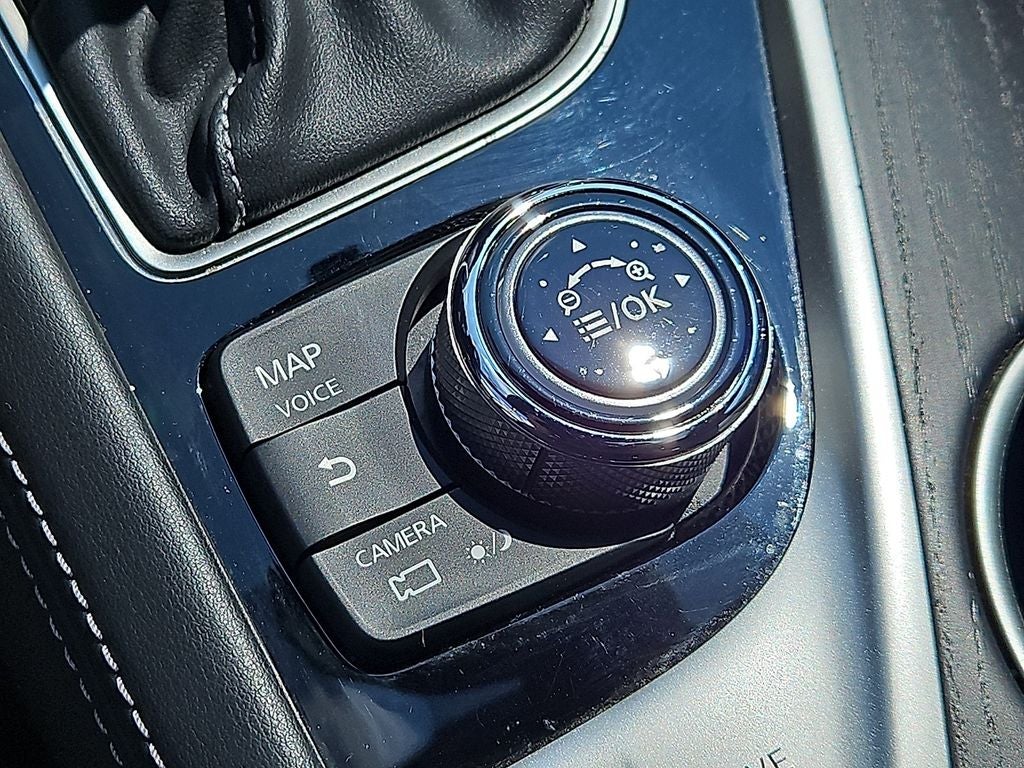 2024 INFINITI Q50 SENSORY BLIND SPOT WARNING
