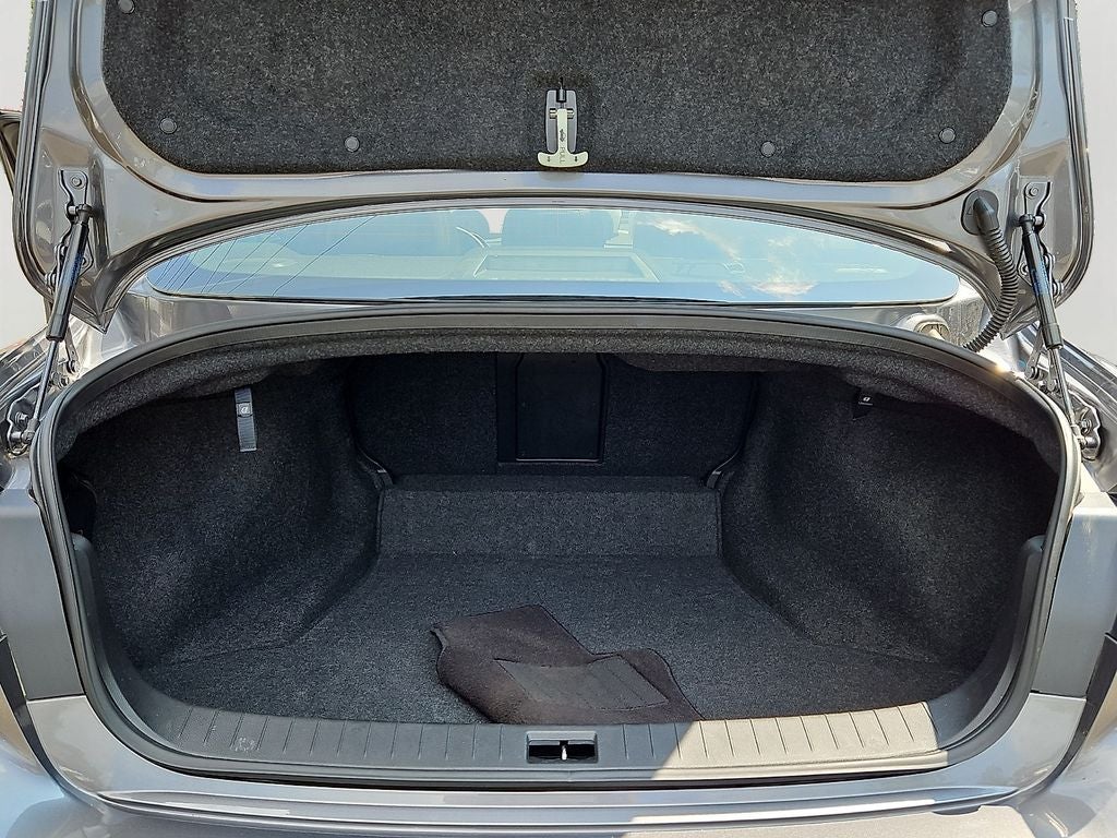 2024 INFINITI Q50 SENSORY BLIND SPOT WARNING