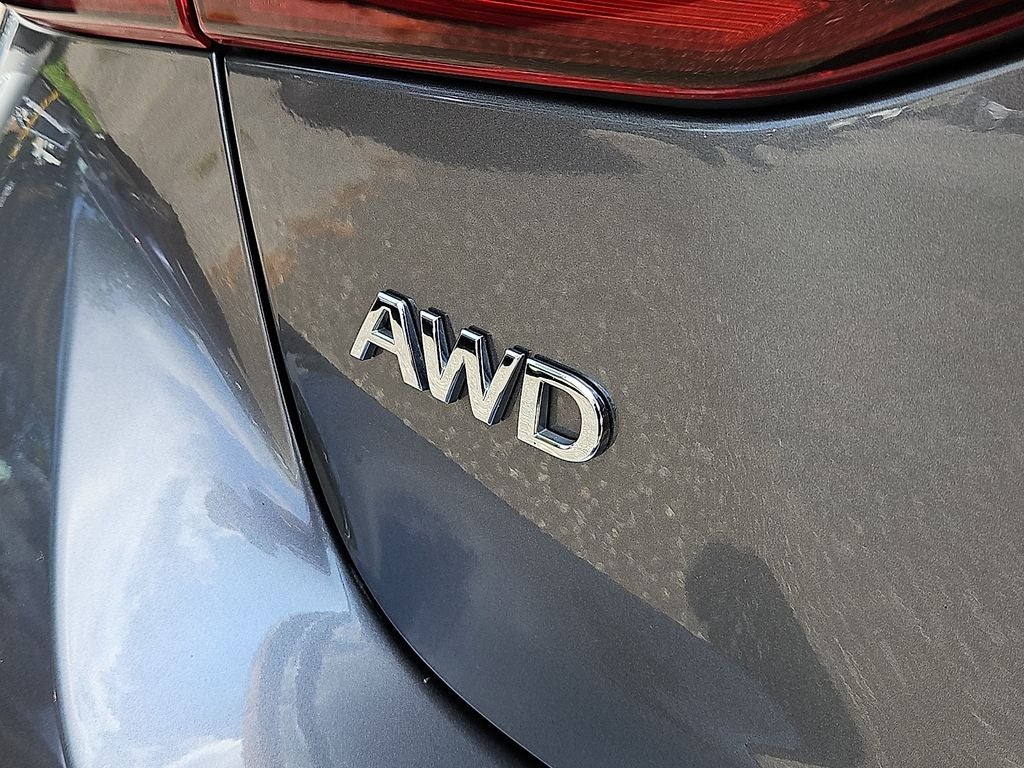 2024 INFINITI Q50 SENSORY BLIND SPOT WARNING