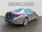 2024 INFINITI Q50 SENSORY BLIND SPOT WARNING