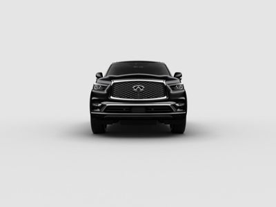 2021 INFINITI QX80 LUXE