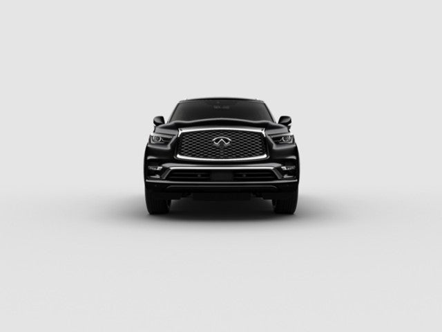 2021 INFINITI QX80 LUXE