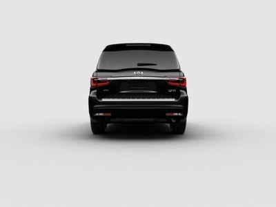 2021 INFINITI QX80 LUXE