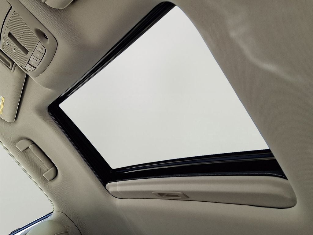 2022 INFINITI QX80 LUXE CARGO PKG