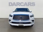 2022 INFINITI QX80 LUXE CARGO PKG