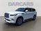 2022 INFINITI QX80 LUXE CARGO PKG