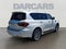 2022 INFINITI QX80 LUXE CARGO PKG