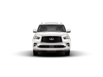 2022 INFINITI QX80 LUXE CARGO PKG