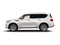 2022 INFINITI QX80 LUXE CARGO PKG