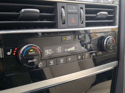 2024 INFINITI QX80 Premium Select