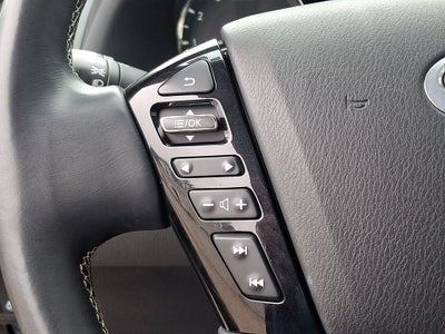 2024 INFINITI QX80 Premium Select