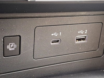 2024 INFINITI QX80 Premium Select