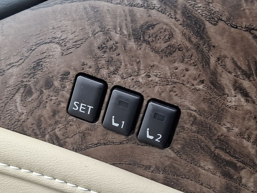 2024 INFINITI QX80 Premium Select