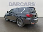 2024 INFINITI QX80 Premium Select