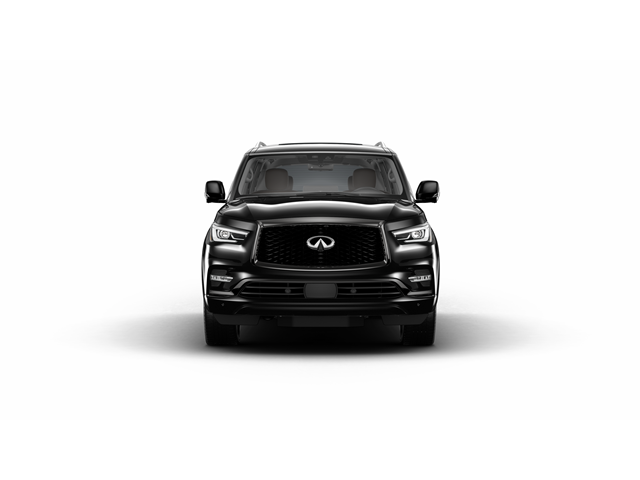 2024 INFINITI QX80 Premium Select