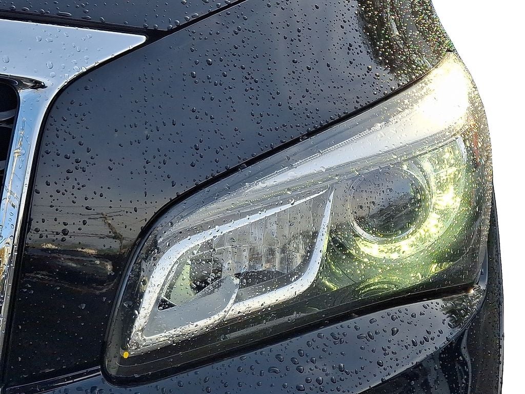 2017 INFINITI QX80 Base PREDICTIVE FORWARD COLLISION WARNING