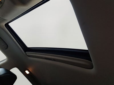 2017 INFINITI QX80 Base PREDICTIVE FORWARD COLLISION WARNING