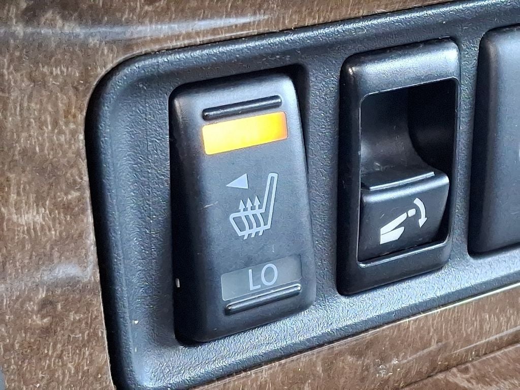 2017 INFINITI QX80 Base PREDICTIVE FORWARD COLLISION WARNING