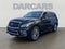 2017 INFINITI QX80 Base PREDICTIVE FORWARD COLLISION WARNING
