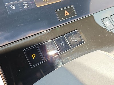 2026 INFINITI QX80 AUTOGRAPH BLIND SPOT WARNING