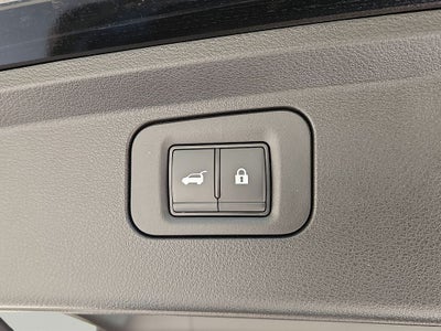 2026 INFINITI QX80 AUTOGRAPH BLIND SPOT WARNING