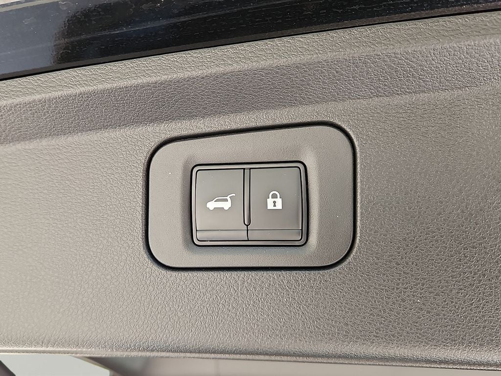 2026 INFINITI QX80 AUTOGRAPH BLIND SPOT WARNING