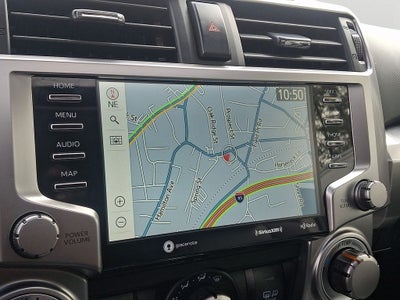 2024 Toyota 4Runner SR5 Premium SR5 Premium Plus Package