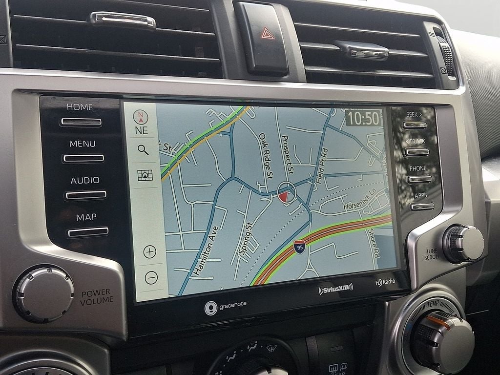 2024 Toyota 4Runner SR5 Premium SR5 Premium Plus Package