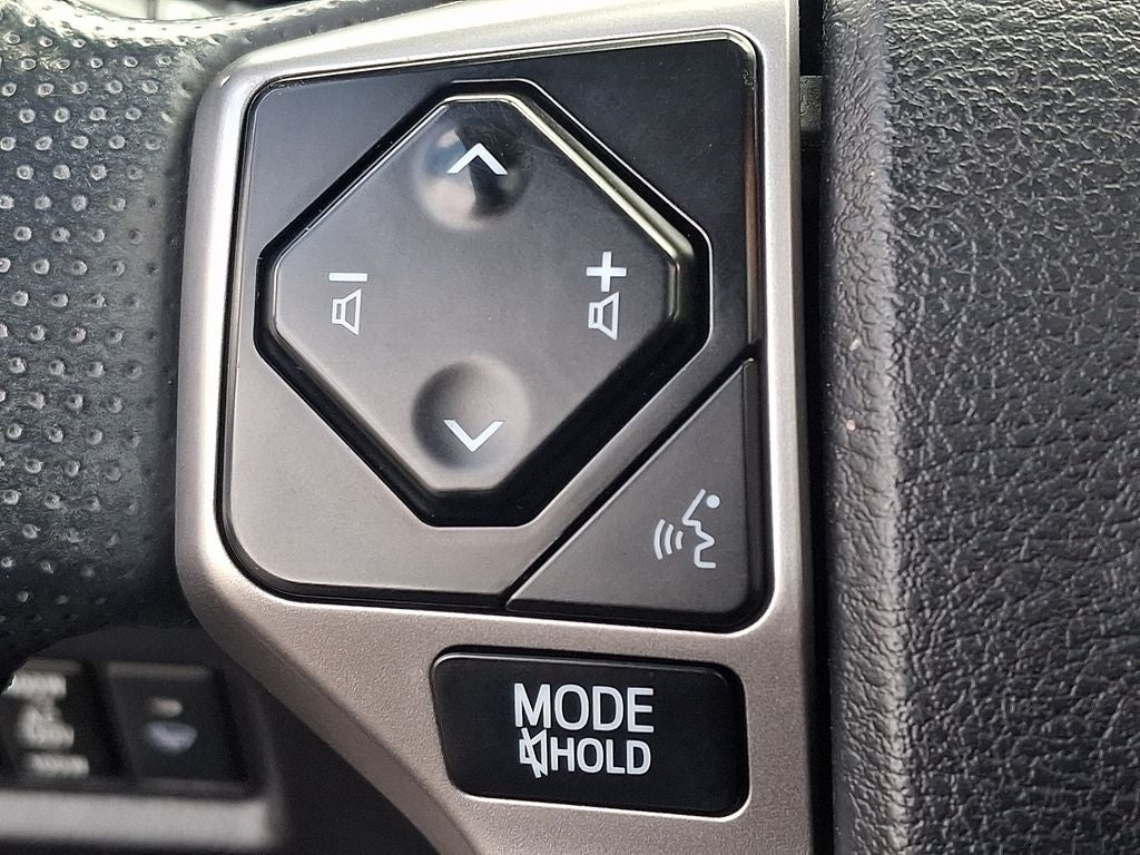 2024 Toyota 4Runner SR5 Premium SR5 Premium Plus Package