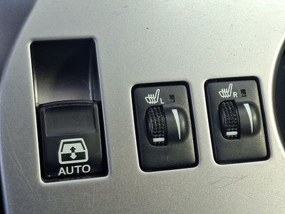 2024 Toyota 4Runner SR5 Premium SR5 Premium Plus Package