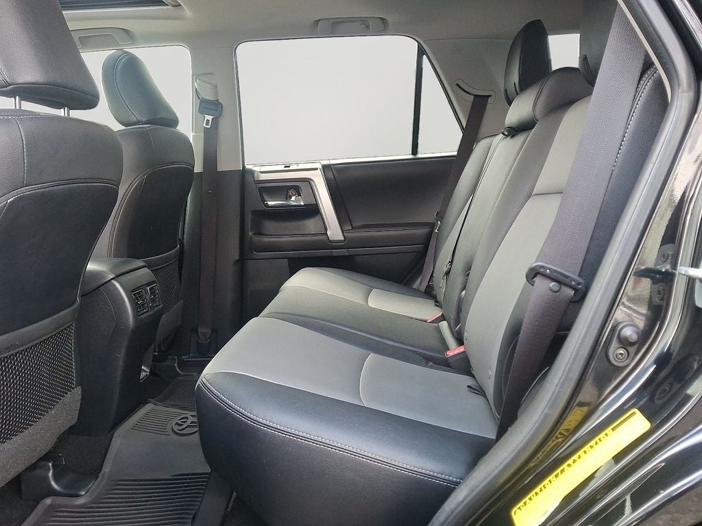 2024 Toyota 4Runner SR5 Premium SR5 Premium Plus Package