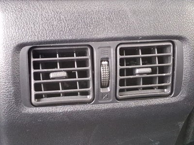 2022 Toyota 4Runner SR5 Premium BASE