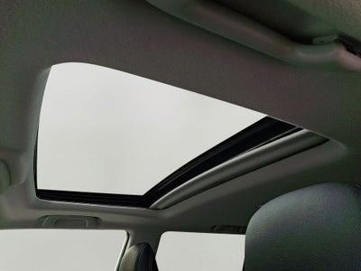 2022 Toyota 4Runner SR5 Premium BASE