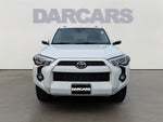 2022 Toyota 4Runner SR5 Premium BASE