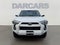 2022 Toyota 4Runner SR5 Premium BASE