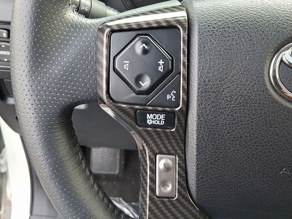 2022 Toyota 4Runner SR5 Premium BASE