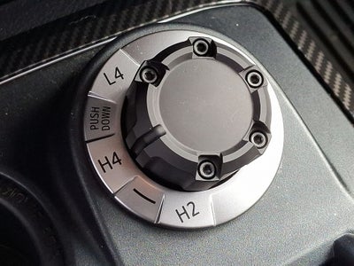 2022 Toyota 4Runner SR5 Premium BASE