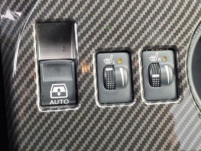 2022 Toyota 4Runner SR5 Premium BASE