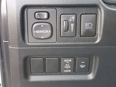 2022 Toyota 4Runner SR5 Premium BASE