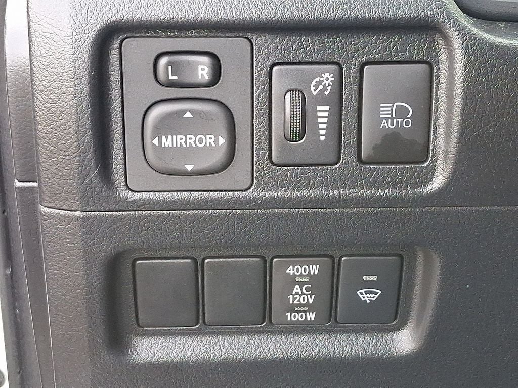 2022 Toyota 4Runner SR5 Premium BASE