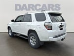 2022 Toyota 4Runner SR5 Premium BASE
