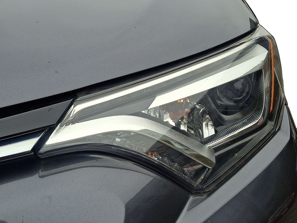 2016 Toyota RAV4 Hybrid Limited PROTECTION PKG