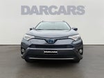 2016 Toyota RAV4 Hybrid Limited PROTECTION PKG