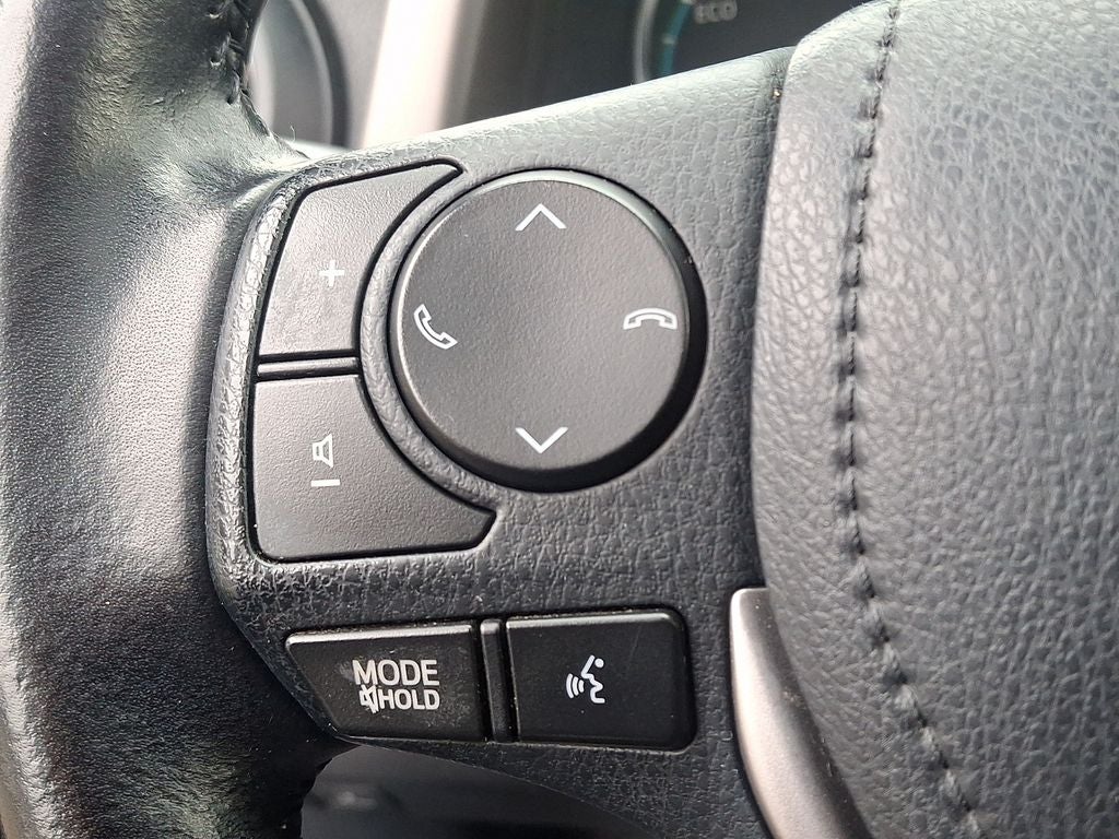 2016 Toyota RAV4 Hybrid Limited PROTECTION PKG