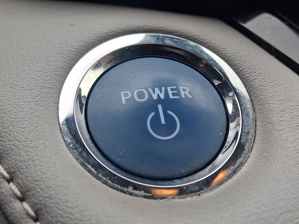 2016 Toyota RAV4 Hybrid Limited PROTECTION PKG