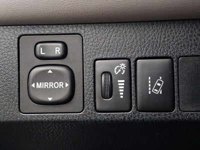 2016 Toyota RAV4 Hybrid Limited PROTECTION PKG