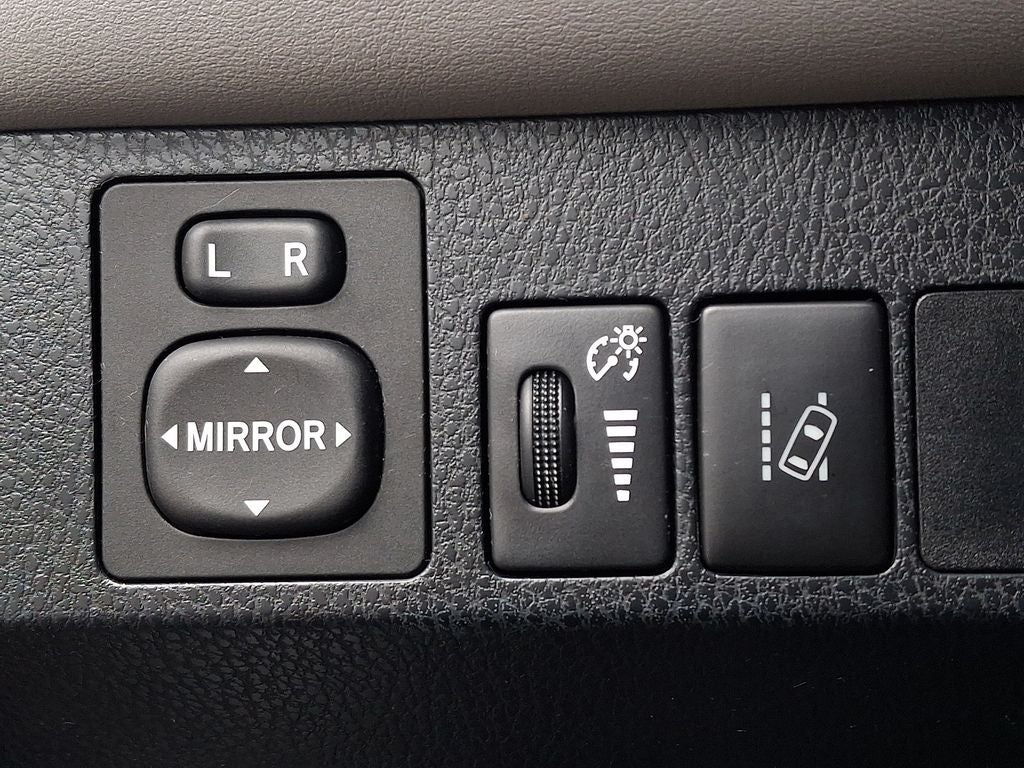 2016 Toyota RAV4 Hybrid Limited PROTECTION PKG