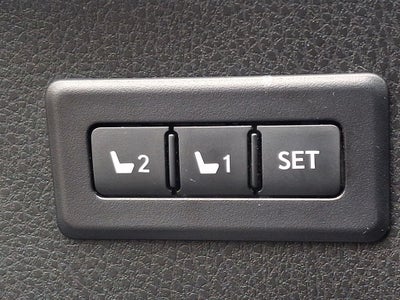 2016 Toyota RAV4 Hybrid Limited PROTECTION PKG