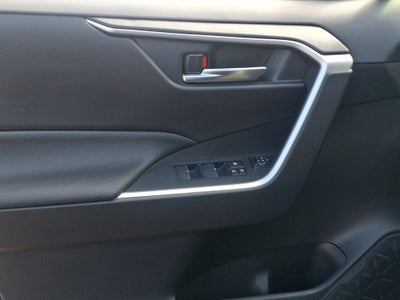 2023 Toyota RAV4 Hybrid XLE CONVENIENCE PKG & WEATHER PKG